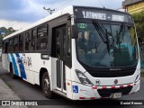 AMSA - Autotransportes Moravia 62 na cidade de Paracito, Santo Domingo, Heredia, Costa Rica, por Daniel Brenes. Número da foto: #12180255.