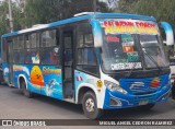 Empresa de Transportes Salaverry Express 15 na cidade de Trujillo, Trujillo, La Libertad, Peru, por MIGUEL ANGEL CEDRON RAMIREZ. Número da foto: #12182245.