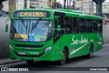 Transportes Santo Antônio RJ 161.174 na cidade de Duque de Caxias, Rio de Janeiro, Brasil, por André Almeida. Número da foto: #:id.
