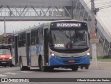 Radial Suzano 1056 na cidade de Suzano, São Paulo, Brasil, por Gilberto Mendes dos Santos. Número da foto: #:id.