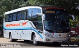 Viação Piracicabana 14183 na cidade de São Paulo, São Paulo, Brasil, por Sérgio de Sousa Elias. Número da foto: #:id.