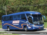 JMM Turismo 13500 na cidade de Aparecida, São Paulo, Brasil, por Adailton Cruz. Número da foto: #:id.