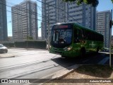 Autotrans > Turilessa 1546 na cidade de Contagem, Minas Gerais, Brasil, por Antonio Machado. Número da foto: #:id.