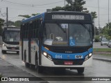 SJT - São Judas Tadeu 844 na cidade de Jaboatão dos Guararapes, Pernambuco, Brasil, por José Domingos. Número da foto: #:id.