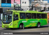 Santo Antônio Transportes Niterói 2.2.029 na cidade de Niterói, Rio de Janeiro, Brasil, por André Almeida. Número da foto: #:id.