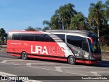 Lirabus 14099 na cidade de Cotia, São Paulo, Brasil, por David Macedo Rocha. Número da foto: #12181234.