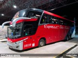 Expresso São Luiz 10110 na cidade de Maceió, Alagoas, Brasil, por Andre Carlos. Número da foto: #12182042.