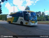 Empresa Gontijo de Transportes 15065 na cidade de Ipatinga, Minas Gerais, Brasil, por Celso ROTA381. Número da foto: #12182182.