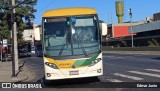 Empresa Gontijo de Transportes 15040 na cidade de Belo Horizonte, Minas Gerais, Brasil, por Edmar Junio. Número da foto: #12181308.