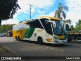 Empresa Gontijo de Transportes 19720 na cidade de Ipatinga, Minas Gerais, Brasil, por Celso ROTA381. Número da foto: #12181560.