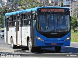 ANSAL - Auto Nossa Senhora de Aparecida 181 na cidade de Juiz de Fora, Minas Gerais, Brasil, por Luiz Krolman. Número da foto: #12180784.