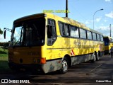 Viação Itapemirim 40253 na cidade de Brasília, Distrito Federal, Brasil, por Gabriel Silva. Número da foto: #12182549.