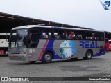 Real Transporte e Turismo 10766 na cidade de Carazinho, Rio Grande do Sul, Brasil, por Emerson Dorneles. Número da foto: #12180413.