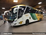 Empresa Gontijo de Transportes 19730 na cidade de Belo Horizonte, Minas Gerais, Brasil, por Tiago Wenceslau de Souza. Número da foto: #12180470.