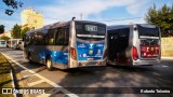 Cooper Líder > A2 Transportes 6 8876 na cidade de São Paulo, São Paulo, Brasil, por Roberto Teixeira. Número da foto: #12181343.