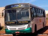 Aliança Transportes 1720 na cidade de Deodápolis, Mato Grosso do Sul, Brasil, por Matheus Henrique. Número da foto: #12181138.