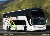 RRC Transporte e Turismo 4620 na cidade de Aparecida, São Paulo, Brasil, por Adailton Cruz. Número da foto: #12181230.