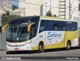 Solaris Turismo 8008 na cidade de Niterói, Rio de Janeiro, Brasil, por Diego Oliveira. Número da foto: #12180525.