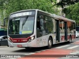Viação Gatusa Transportes Urbanos 7 6053 na cidade de São Paulo, São Paulo, Brasil, por Brenno Santos. Número da foto: #12181418.