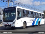 AMSA - Autotransportes Moravia 62 na cidade de La Trinidad, Moravia, San José, Costa Rica, por Daniel Brenes. Número da foto: #12180254.