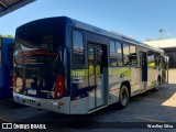 Auto Omnibus Floramar 11382 na cidade de Belo Horizonte, Minas Gerais, Brasil, por Weslley Silva. Número da foto: #:id.