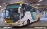 Empresa Gontijo de Transportes 14320 na cidade de Belo Horizonte, Minas Gerais, Brasil, por Paulo Alexandre da Silva. Número da foto: #12181236.