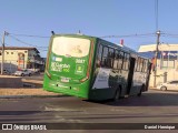 Expresso Caribus Transportes 3097 na cidade de Cuiabá, Mato Grosso, Brasil, por Daniel Henrique. Número da foto: #12181354.