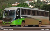 Turin Transportes 2100 na cidade de Congonhas, Minas Gerais, Brasil, por Andrey Gustavo. Número da foto: #12182373.