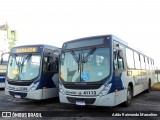 Salvadora Transportes > Transluciana 41112 na cidade de Belo Horizonte, Minas Gerais, Brasil, por Adão Raimundo Marcelino. Número da foto: #12182837.