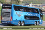 Lones Tur 2023 na cidade de Aparecida, São Paulo, Brasil, por José Augusto de Souza Oliveira. Número da foto: #12182603.