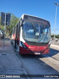 Auto Viação Palmares D17182 na cidade de Rio de Janeiro, Rio de Janeiro, Brasil, por Paulo Vitor Lima. Número da foto: #12180767.