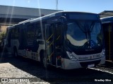 Auto Omnibus Floramar 11382 na cidade de Belo Horizonte, Minas Gerais, Brasil, por Weslley Silva. Número da foto: #:id.