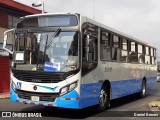 Grupo Acuza Barveña HB 4321 na cidade de Heredia, Heredia, Heredia, Costa Rica, por Daniel Brenes. Número da foto: #12180196.
