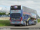 Irmãos Rocha Turismo 2018 na cidade de Caruaru, Pernambuco, Brasil, por Lenilson da Silva Pessoa. Número da foto: #:id.