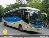 Viação Novo Horizonte 500911 na cidade de São Paulo, São Paulo, Brasil, por Wellington Lima. Número da foto: #12182522.