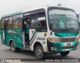 Empresa de Transportes y Servicios Libertad 96 na cidade de Trujillo, Trujillo, La Libertad, Peru, por MIGUEL ANGEL CEDRON RAMIREZ. Número da foto: #12182253.