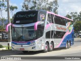 TransHenrique Turismo 2016 na cidade de Caruaru, Pernambuco, Brasil, por Glauber Medeiros. Número da foto: #:id.