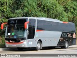 Nosso Rio Turismo 1724 na cidade de Duque de Caxias, Rio de Janeiro, Brasil, por Rafael da Silva Xarão. Número da foto: #12182051.