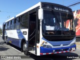 TRC CB 2101 na cidade de San Antonio, Belén, Heredia, Costa Rica, por Daniel Brenes. Número da foto: #12180164.