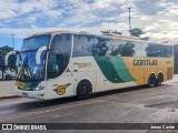 Empresa Gontijo de Transportes 14135 na cidade de Montes Claros, Minas Gerais, Brasil, por Jonas Castro. Número da foto: #12180754.