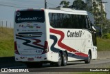 Cantelli Tur Agência de Viagens e Turismo 4320 na cidade de São José dos Campos, São Paulo, Brasil, por Everaldo Bordini. Número da foto: #12182820.