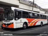 Transportes Del Norte 13 na cidade de Heredia, Heredia, Heredia, Costa Rica, por Daniel Brenes. Número da foto: #12180174.