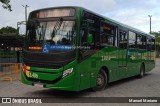 Mobibrasil São Lourenço >>> Mobi-PE 2.406 na cidade de Recife, Pernambuco, Brasil, por Manoel Mariano. Número da foto: #:id.