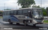 Arêa Leão Turismo 78 na cidade de Teresina, Piauí, Brasil, por George Miranda. Número da foto: #:id.