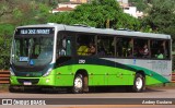 Turin Transportes 2310 na cidade de Congonhas, Minas Gerais, Brasil, por Andrey Gustavo. Número da foto: #12182401.
