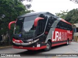 Lirabus 12091 na cidade de São Paulo, São Paulo, Brasil, por André Lourenço de Freitas. Número da foto: #12180739.