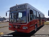 Escolares 330 na cidade de La Tablada, La Matanza, Buenos Aires, Argentina, por Agustin SanCristobal1712. Número da foto: #12182644.