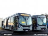 Auto Omnibus Nova Suissa 31282 na cidade de Belo Horizonte, Minas Gerais, Brasil, por Adão Raimundo Marcelino. Número da foto: #:id.