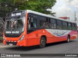 AMSA - Autotransportes Moravia 29 na cidade de San Vicente, Moravia, San José, Costa Rica, por Daniel Brenes. Número da foto: #12180211.