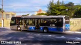 Viação Paratodos > São Jorge > Metropolitana São Paulo > Mobibrasil 6 3353 na cidade de São Paulo, São Paulo, Brasil, por Roberto Teixeira. Número da foto: #12181281.